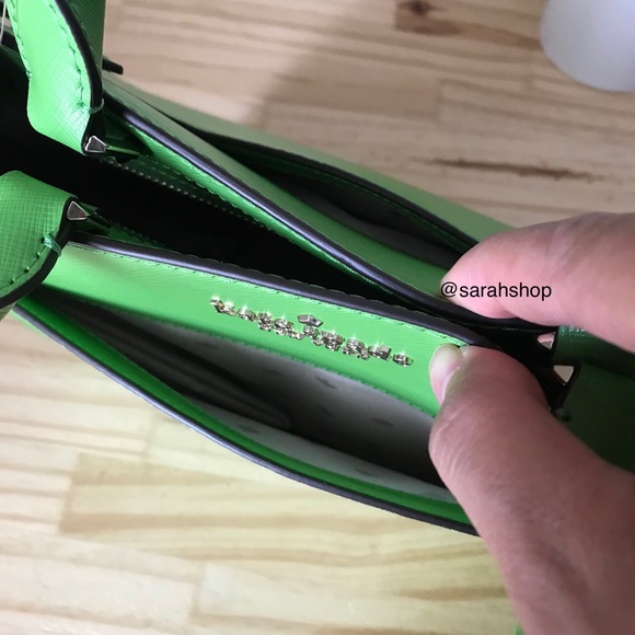 ♠️Kate Spade purse - Picture 12 of 12